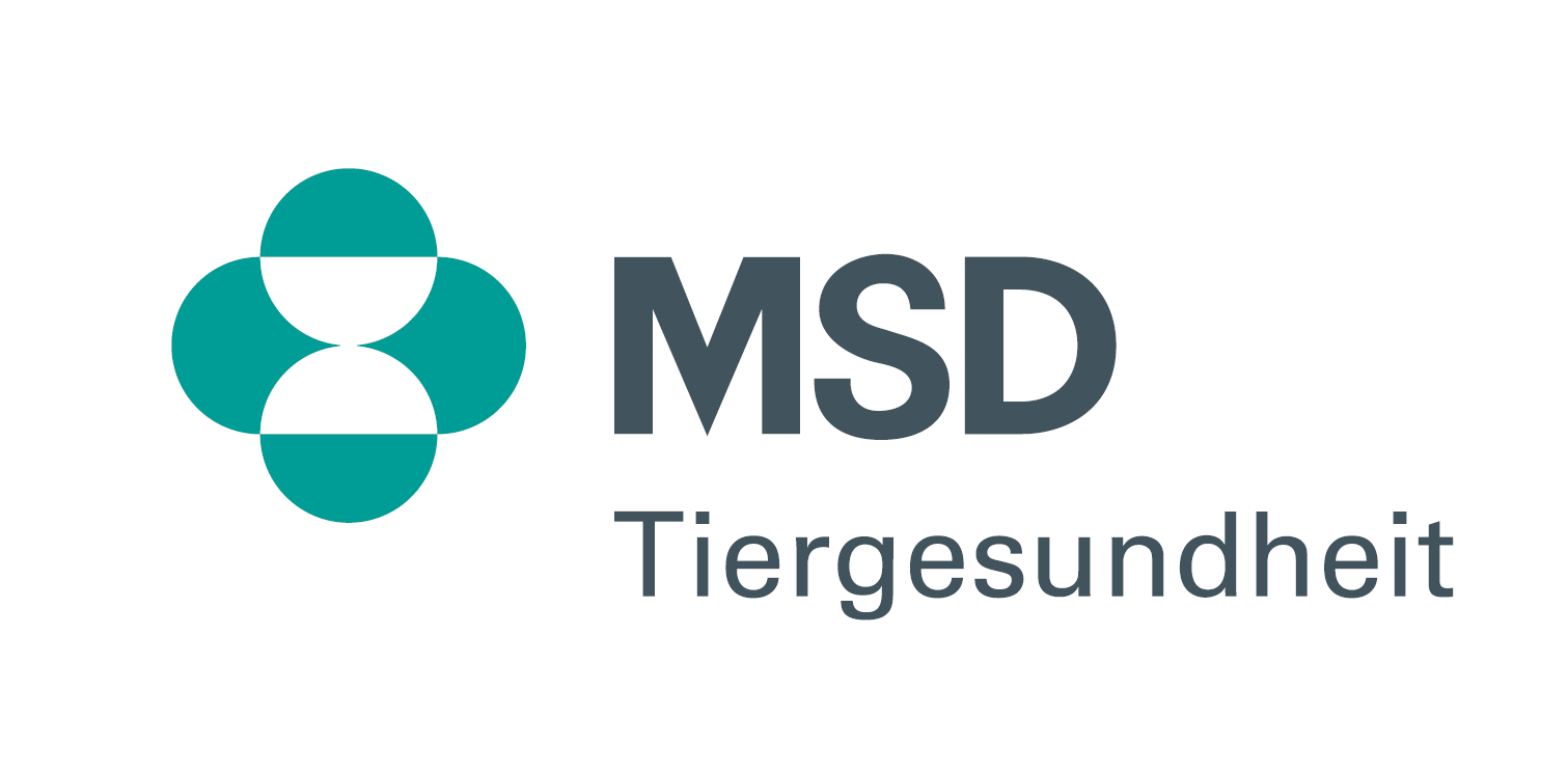 Logo MSD Tiergesundheit