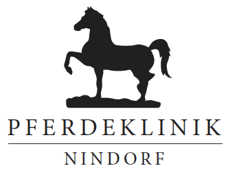 Logo der Pferdeklinik Nindorf